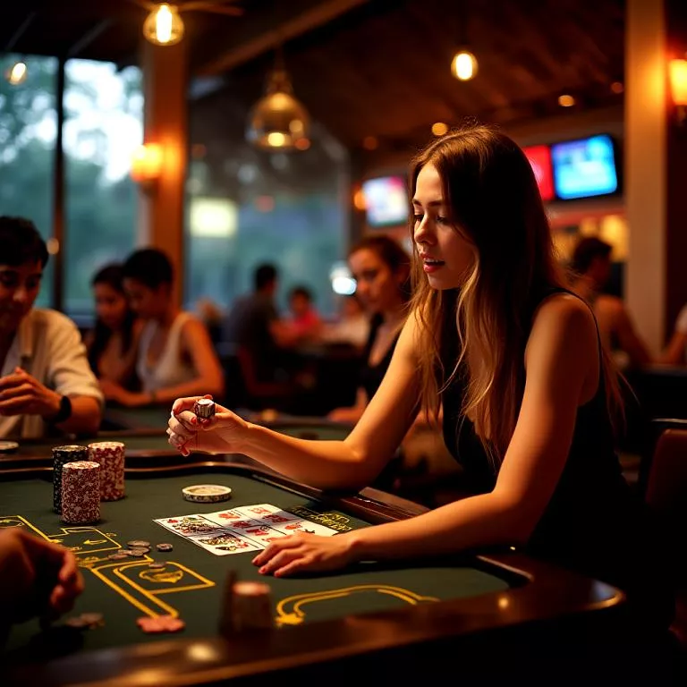 Despite the legal ban, some people still seek out gambling experiences in Indonesia. Underground gambling houses, often hidden in private residences or villas, cater to these desires. These establishments are usually low-profile and may host various forms of gambling, including poker, baccarat, and blackjack. Some individuals are also drawn to illegal online gambling platforms, where they can place bets on games or sports through unauthorized websites. The Underground Gambling Scene