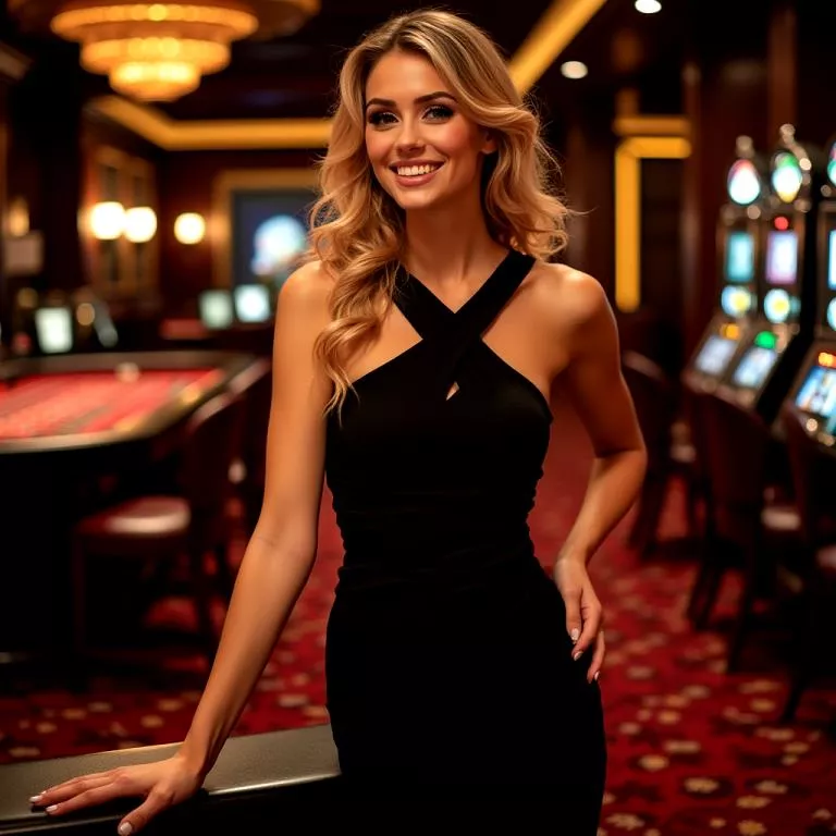 Golden Vegas Casino is known for its laid-back and friendly environment. It’s a great spot for visitors who prefer a less intense casino experience. Whether you want to try your luck on the slots or test your skills at the blackjack table, Golden Vegas offers a comfortable, relaxed environment. Relaxed Gaming at Golden Vegas Casino