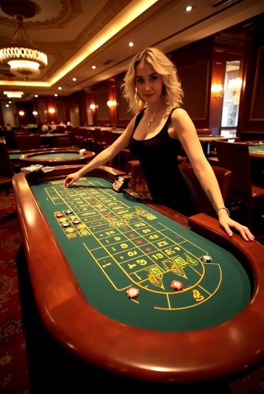To match the casino’s grandeur, a dress code is enforced: men are required to wear jackets and dress shoes in the table game areas. This elevates the overall experience and preserves the casino’s refined ambiance. Dress Code and Atmosphere