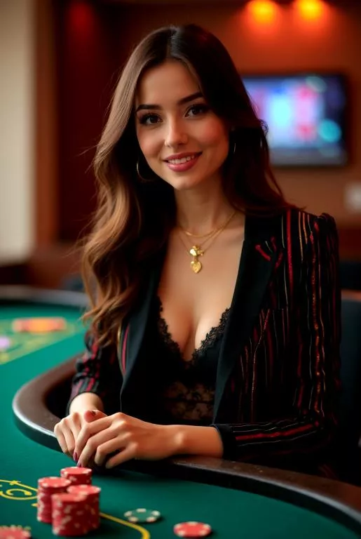 A clean, professional interface and great mix of games. Mr Green