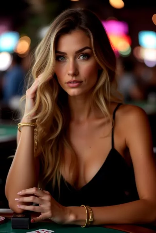 Located next to the Skybridge, visit the Aristocrat Lounge today! Test your luck on our wide assortment of casino slot machines in San Diego. With over 2,300 games to choose from, our slot machines showcase a variety of themes and graphics for endless gaming possibilities, giving every player the chance to win big. How many slot machines are at Sycuan Casino?