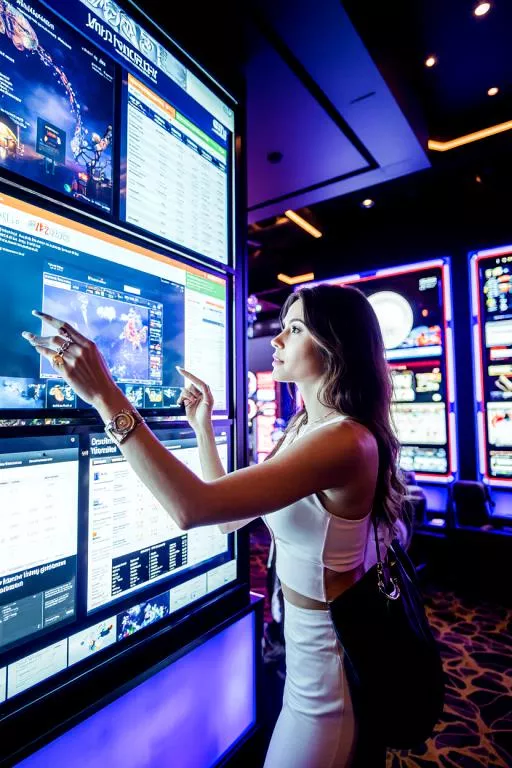 The recently opened Landmark Casino in Deadwood, South Dakota, seamlessly blends modern luxury with the town Modern Luxury, Frontier Charm