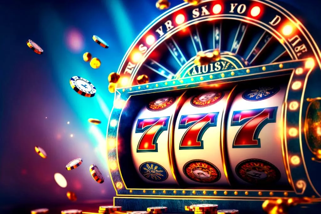 What is the best online casino for real money? Online Casinos