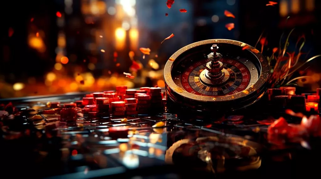 Best Online Casinos for Real Money online casinos