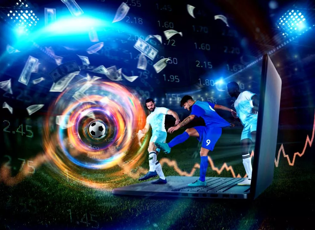 When it comes to the impact of sports betting on Chicago Betting on Chicago