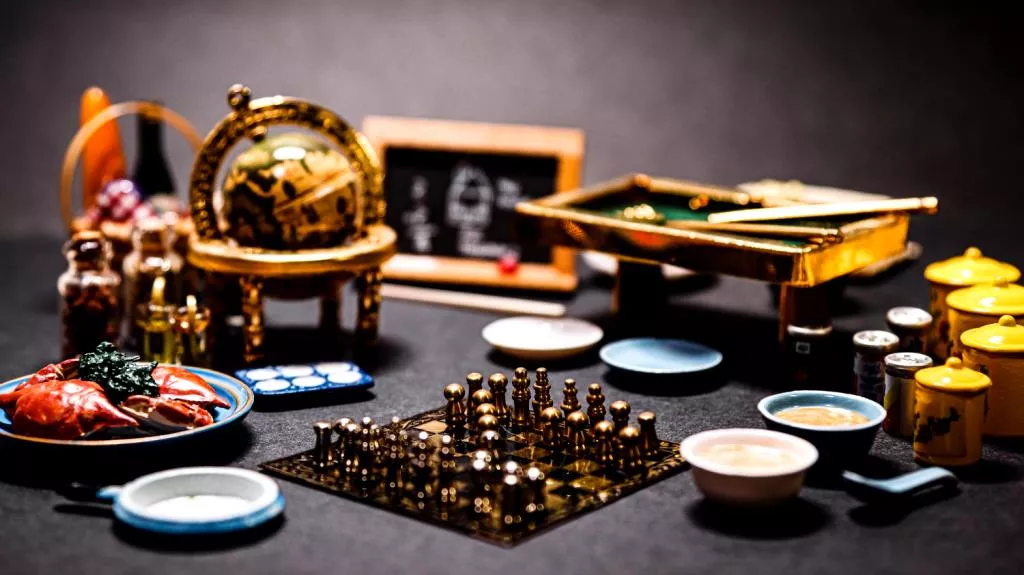 Gone are the days of old-school slot machines and basic table games. The world Casino Operations