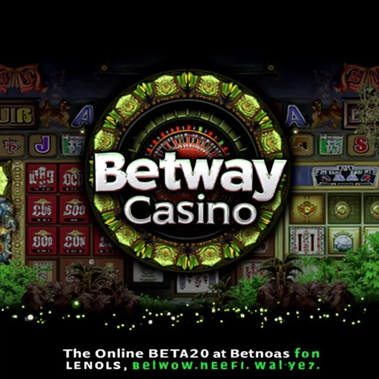 Betway Casino is a well-established name in the world of online gambling, and for good reason. Known for its reliability and extensive game selection, Betway continues to deliver in 2024. Betway Casino