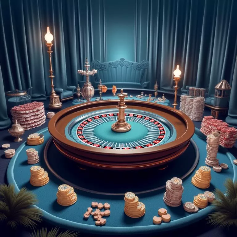 Before diving into our top picks, let’s first define what makes a great online casino. Here are some key factors to consider when evaluating any platform What Makes a Great Online Casino?