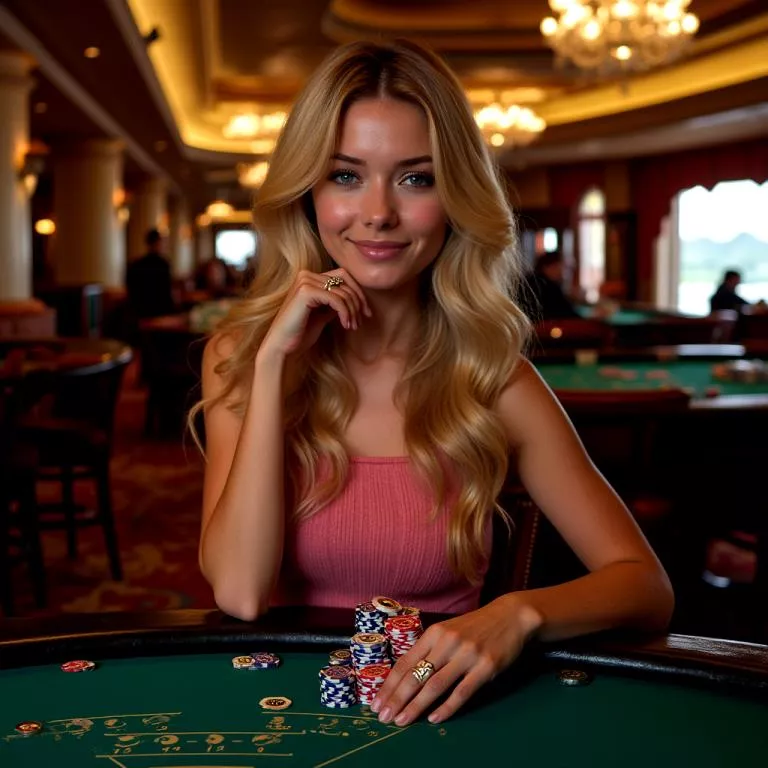 Crockfords is a name synonymous with luxury in the world of high-stakes gambling. Located in the heart of Mayfair, London, Crockfords is a private members-only club that offers a truly exclusive experience. Crockfords, London, UK