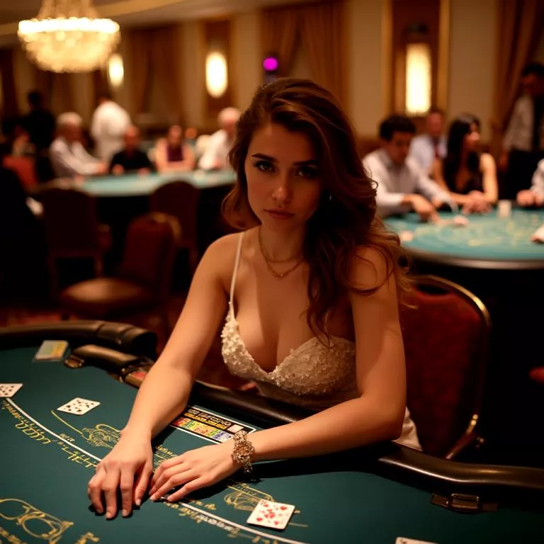 If you’re looking to push your luck and bet big, The High Roller’s Retreat is the ultimate destination for high-stakes players. Located on the outskirts of Pocket City, this exclusive casino is designed for those who are serious about gambling and have a taste for the extravagant. The High Roller’s Retreat