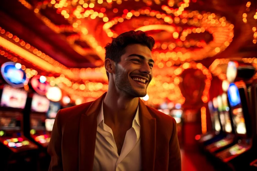 he following job responsibilities are common for individuals in casino employee roles Casino Staff in Dubai