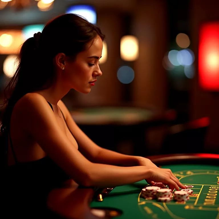 Crockfords is an exclusive casino located in the heart of Mayfair, London. Known for its discreet and luxurious environment, Crockfords caters to a select clientele, including high-profile gamblers and celebrities. It’s one of the oldest private members Crockfords - London, UK